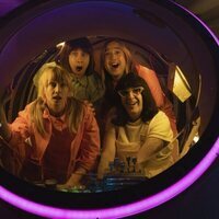 Rafaela y su loco mundo