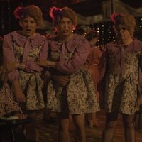 Rafaela y su loco mundo