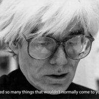  Andy Warhol: American Dream