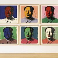  Andy Warhol: American Dream