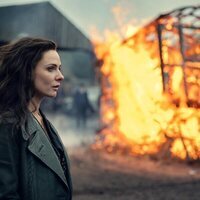 Peaky Blinders: El hombre inmortal