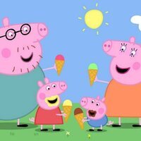 Peppa Pig