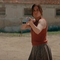 Caminando con el diablo