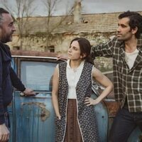 Caminando con el diablo