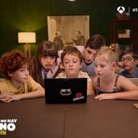 Padre no hay más que uno, la serie