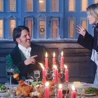 "Cumbres borrascosas"