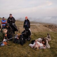 "Cumbres borrascosas"