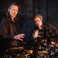 "Cumbres borrascosas"