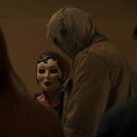 The Strangers: Chapter 3