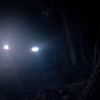 The Strangers: Chapter 3