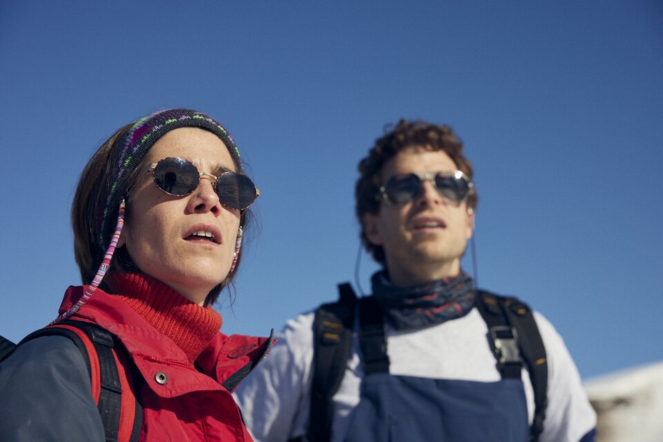 Balandrau: Where the Fierce Wind Blew