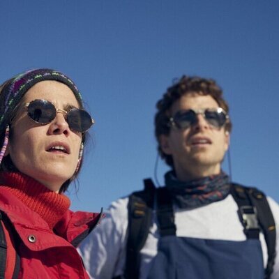 Balandrau: Where the Fierce Wind Blew