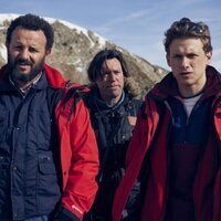 Balandrau, viento salvaje