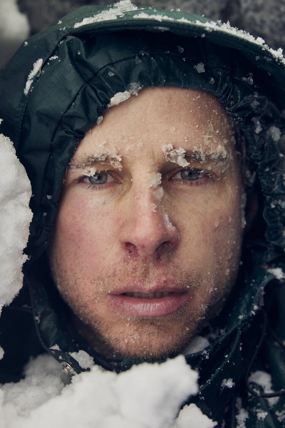 Balandrau: Where the Fierce Wind Blew