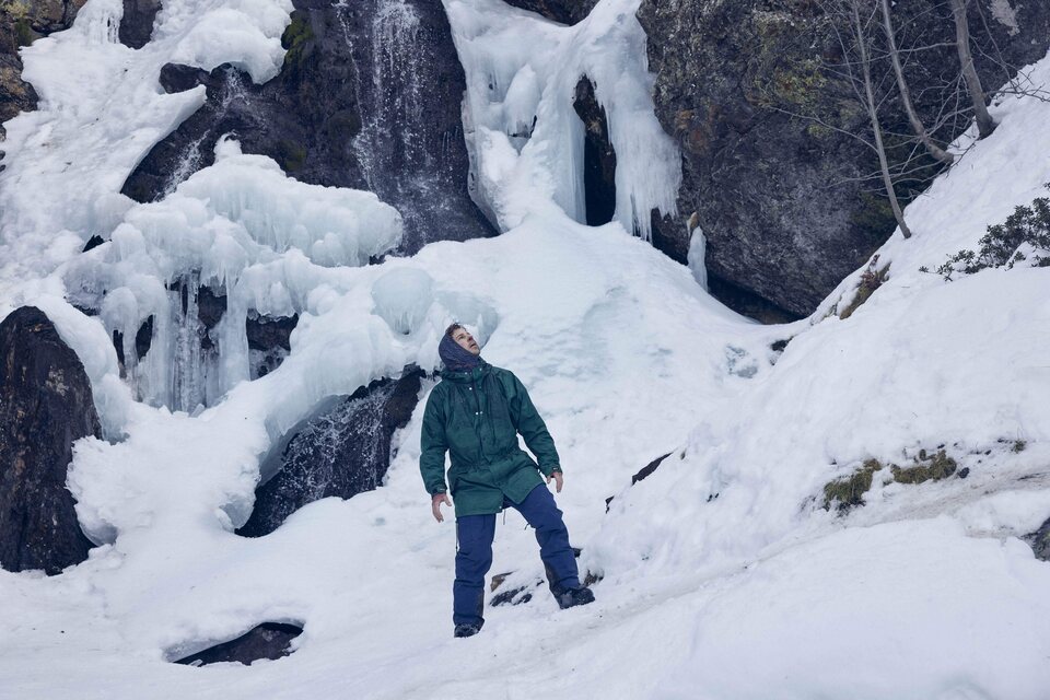 Balandrau: Where the Fierce Wind Blew