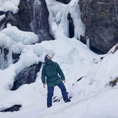 Balandrau: Where the Fierce Wind Blew