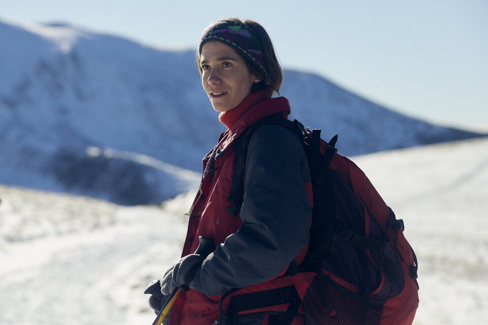 Balandrau: Where the Fierce Wind Blew