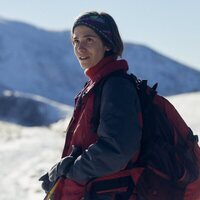 Balandrau, viento salvaje