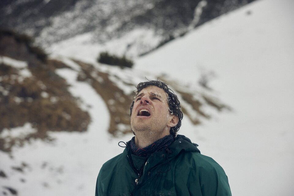 Balandrau: Where the Fierce Wind Blew