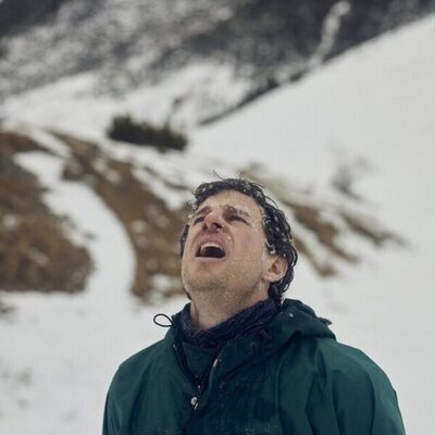 Balandrau: Where the Fierce Wind Blew