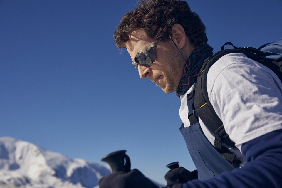 Balandrau: Where the Fierce Wind Blew