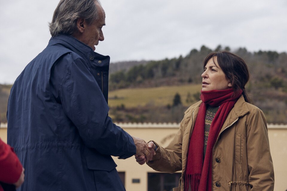 Balandrau: Where the Fierce Wind Blew