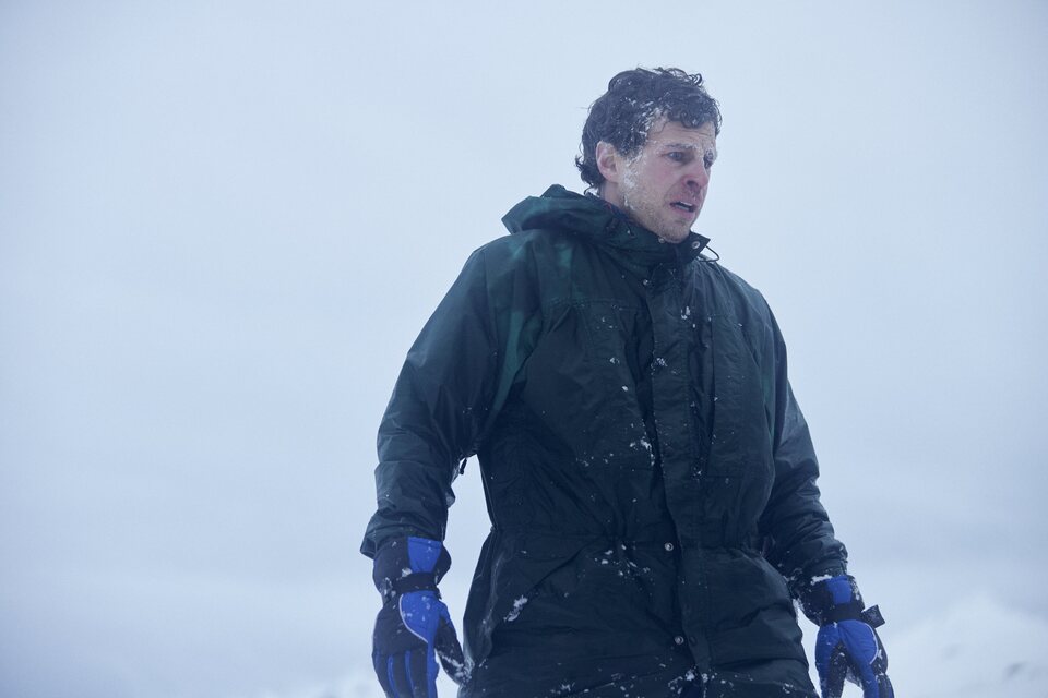 Balandrau: Where the Fierce Wind Blew