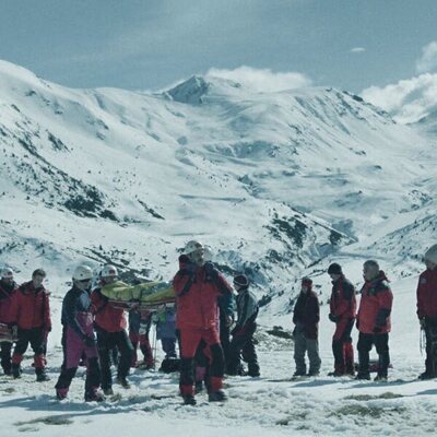 Balandrau: Where the Fierce Wind Blew