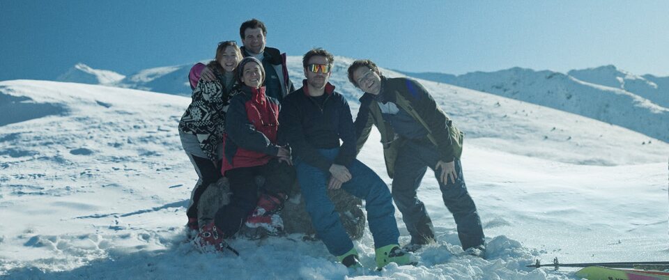 Balandrau: Where the Fierce Wind Blew