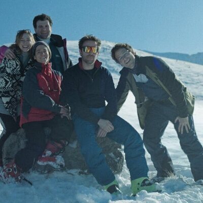 Balandrau: Where the Fierce Wind Blew