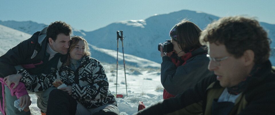 Balandrau: Where the Fierce Wind Blew