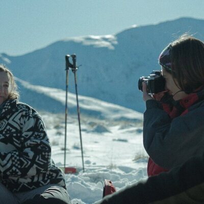 Balandrau: Where the Fierce Wind Blew