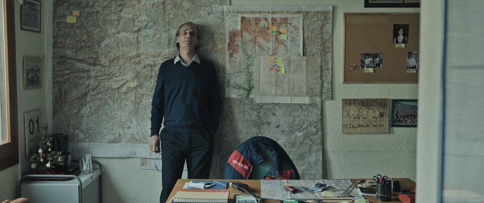 Balandrau: Where the Fierce Wind Blew