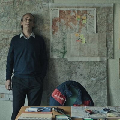 Balandrau: Where the Fierce Wind Blew