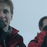 Balandrau, viento salvaje