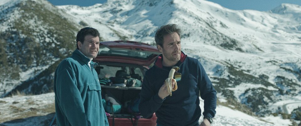 Balandrau: Where the Fierce Wind Blew