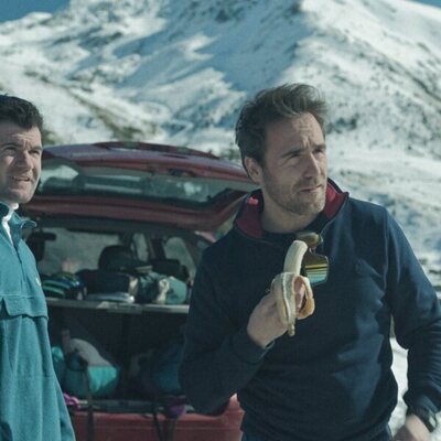 Balandrau: Where the Fierce Wind Blew