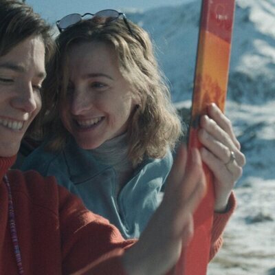 Balandrau: Where the Fierce Wind Blew