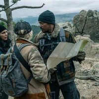 Línea de extinción