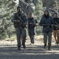 Línea de extinción