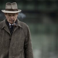 Maigret and the Dead Lover