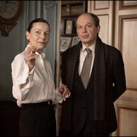 Maigret and the Dead Lover