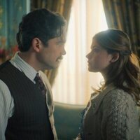 La casa de los espíritus