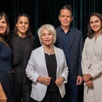 La casa de los espíritus