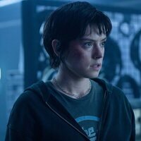 Cleaner: Rescate vertical