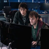 Cleaner: Rescate vertical