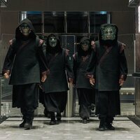 Cleaner: Rescate vertical