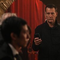 Cleaner: Rescate vertical