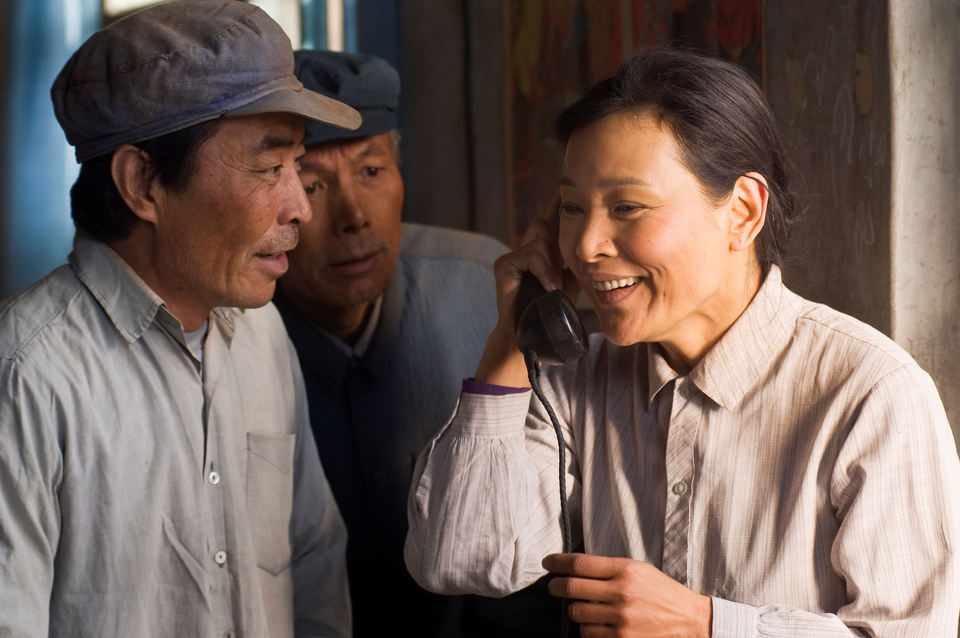 Imagen de la película Mao's Last Dancer