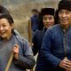 Imagen de la película Mao's Last Dancer